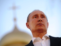 Vladimirs Putins. Foto: flickr.com