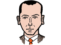 Roberts Putnis.