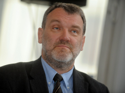 Juris Rozenvalds. Foto: Ieva Lūka, LETA