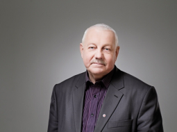 Rīgas Stradiņa universitātes Juridiskās fakultātes profesors un dekāns Andrejs Vilks. Publicitātes foto
