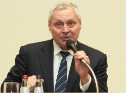 Juris Savickis. Foto: Ģirts Ozoliņš, F64
