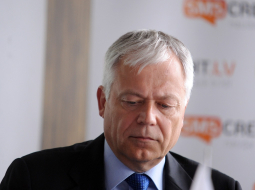 Uldis Sesks. Foto: Edijs Pālens, LETA