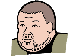 Andrejs Sozinovs.