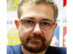 Žurnāla redakcijā nogalinātie.