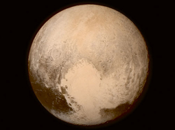 Foto — EPA/LETA/NASA