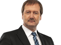 Viktors Uspaskihs. Foto no EP deputāta mājas lapas
