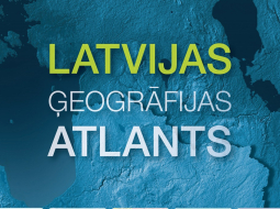 Grāmatas vāks.