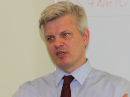 Veiko Spolītis.