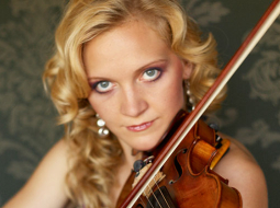 Vineta Sareika