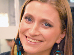 Zaiga Pavlovska