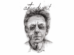 Filips Glāss. Publicitātes foto