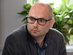NEPLP loceklis Ivars Āboliņš vadīs Latvijas Radio valdes konkursa komisiju. Foto: Evija Trifanova, LETA