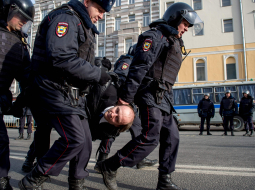 Foto: Alexander Utkin, AFP/LETA.