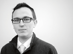 Pianists R. Endrjū Lī