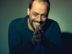 Fadu dziedātājs Antonio Zambužu. Publicitātes foto