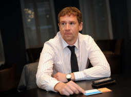 Vladimirs Antonovs. Foto: Lita Krone, LETA