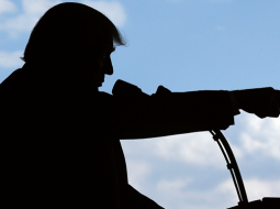 Desmit ASV pilsētas izveidojušas kustību, lai panāktu ASV prezidenta Donalda Trampa impīčmentu. Tā kā prezidenta atcelšana nav vietējo pašvaldību kompetencē, tās cenšas ietekmēt savus kongresmeņus, lai tie sāktu izmeklēšanu pret Trampu. «Tramps ir rasists, ksenofobs un šovinists un īsteno politiku atbilstoši saviem uzskatiem,» pavēstīja Čikāgas pilsētas padomes pārstāvis Ameija Pavars, kurš ierosināja rezolūcijas izskatīšanu pilsētas parlamentā.