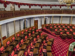 Foto: senate.gov