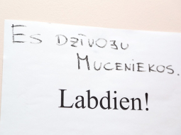 Foto: Evija Trifanova, LETA
