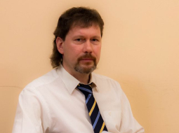 Ingmārs Bisenieks.