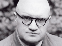 Aleksandrs Čaks. Publicitātes foto