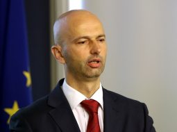 Jānis Citskovskis. Foto: Evija Trifanova, LETA