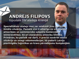 Andrejs Filipovs. Ekrāna stopkadrs no lsm.lv