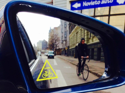 Publicitātes foto