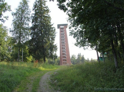 Gaiziņkalns. Foto: travelnews.lv
