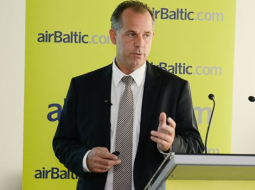 Martins Gauss. Publicitātes foto.