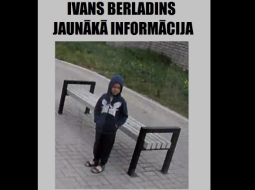 Dainis Īvāns. Foto: Evija Trifanova, LETA