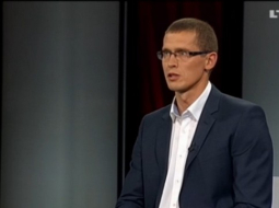 Juris Jurašs. Attēls no ltv.lv.