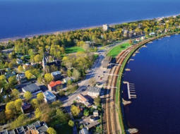 Foto: jurmala.lv