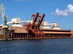 Foto: portofventspils.lv