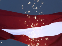 Foto: Edijs Pālens, LETA