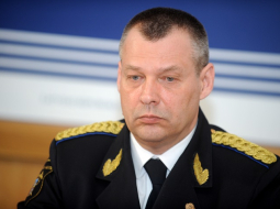 Tālis Kravalis. Foto: Ieva Lūka, LETA