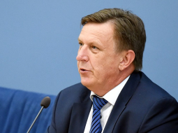 Valdības vadītājs Māris Kučinskis. Foto: Ieva Leiniša, LETA