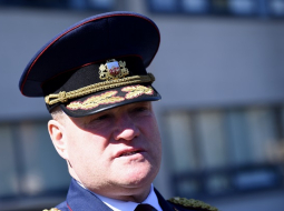 Zīmējums — Ernests Kļaviņš