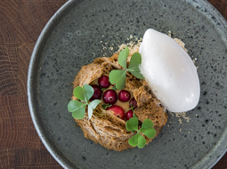 NOA Chef’s Hall Igaunijā.