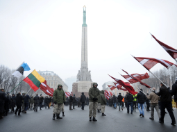 Foto: Ieva Lūka, LETA.