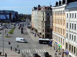 Foto: Edijs Pālens, LETA.