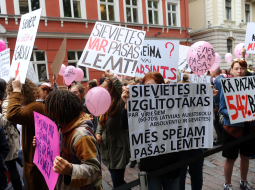 Foto: Edijs Pālens, LETA.