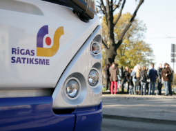 Foto: Evija Trifanova, LETA.