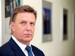 Premjers Māris Kučinskis. Foto: Ieva Čīka, LETA