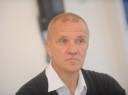 Saeimas deputāts Valdis Kalnozols. Foto: Edijs Pālēns, LETA