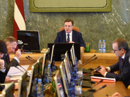 Foto: Ieva Makare, LETA.