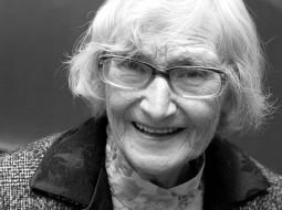 Līvija Akurātere. Foto: Evija Trifanova, LETA.