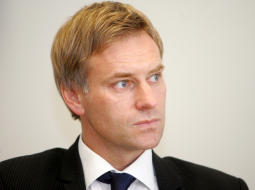 Māris Gulbis. Foto: Evija Trifanova, LETA