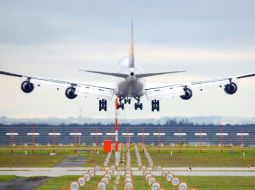 Ilustratīvs foto: frankfurt-airport.com