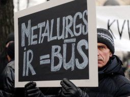 Foto: Edijs Pālens, LETA